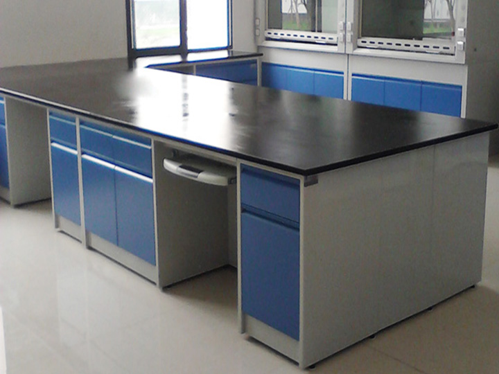 全钢实验台